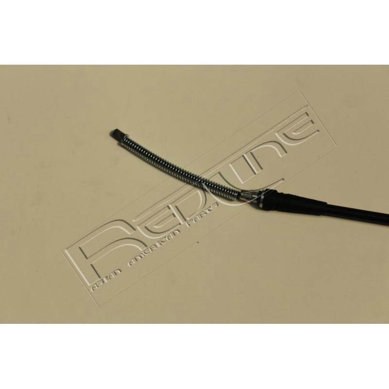 Tirette à câble, frein de stationnement RED-LINE 49NI061 - Visuel 1