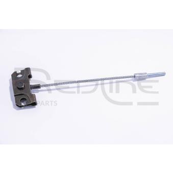 Tirette à câble, frein de stationnement RED-LINE OEM 364024M60A Tirette à câble, frein de stationnement RED-LINE OEM 364024M60A