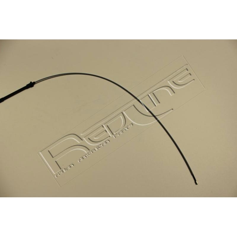 Tirette à câble, frein de stationnement RED-LINE 49SM000 - Visuel 2