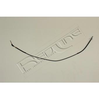 Tirette à câble, commande d'embrayage RED-LINE 49SZ004 pour SUZUKI VITARA 1.6 - 80cv
