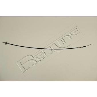 Tirette à câble, commande d'embrayage RED-LINE OEM 2371080420 Tirette à câble, commande d'embrayage RED-LINE OEM 2371080420