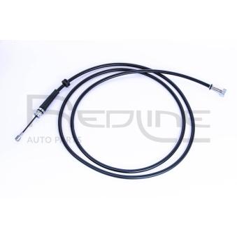 Câble flexible de commande de compteur RED-LINE OEM 3491080030