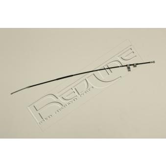 Tirette à câble, frein de stationnement RED-LINE 49SZ012 pour MERCEDES-BENZ CLASSE E 1.3 - 60cv