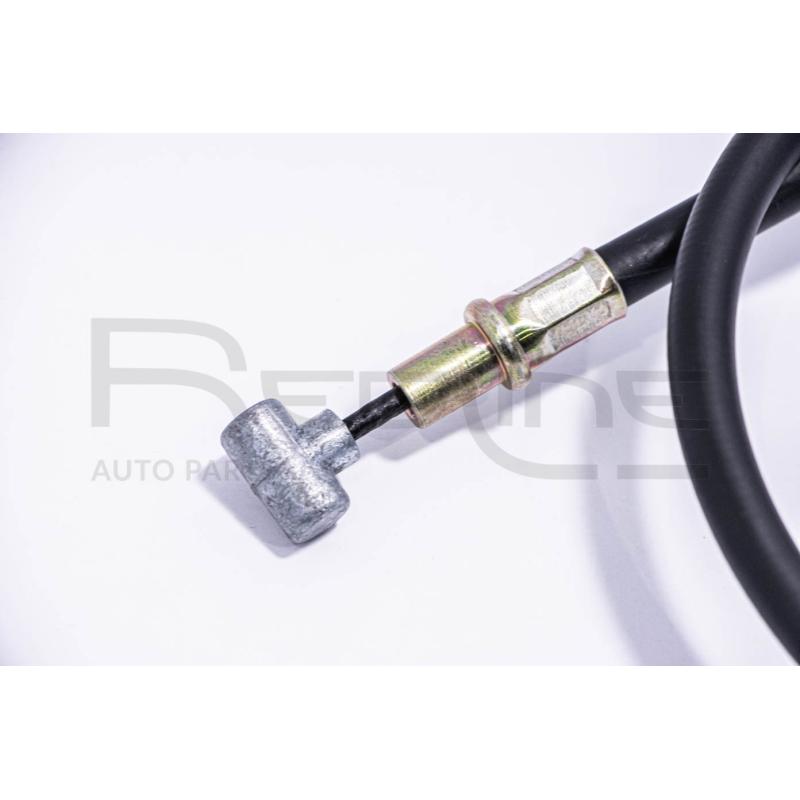 Tirette à câble, frein de stationnement arrière droit RED-LINE 49SZ016 - Visuel 2