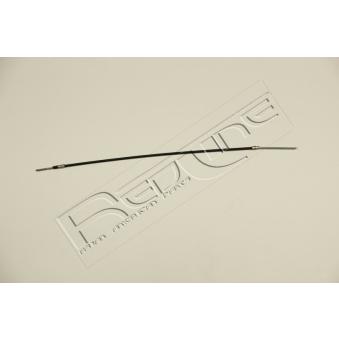 Tirette à câble, frein de stationnement arrière droit RED-LINE 49SZ018 pour MERCEDES-BENZ CLASSE E 1.3 - 60cv