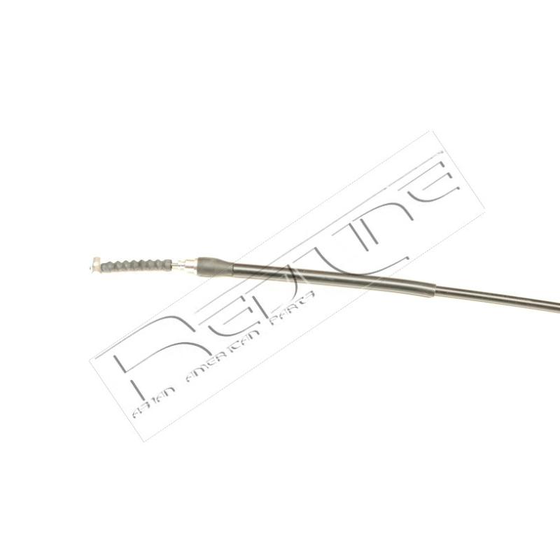 Tirette à câble, frein de stationnement RED-LINE 49SZ028 - Visuel 1