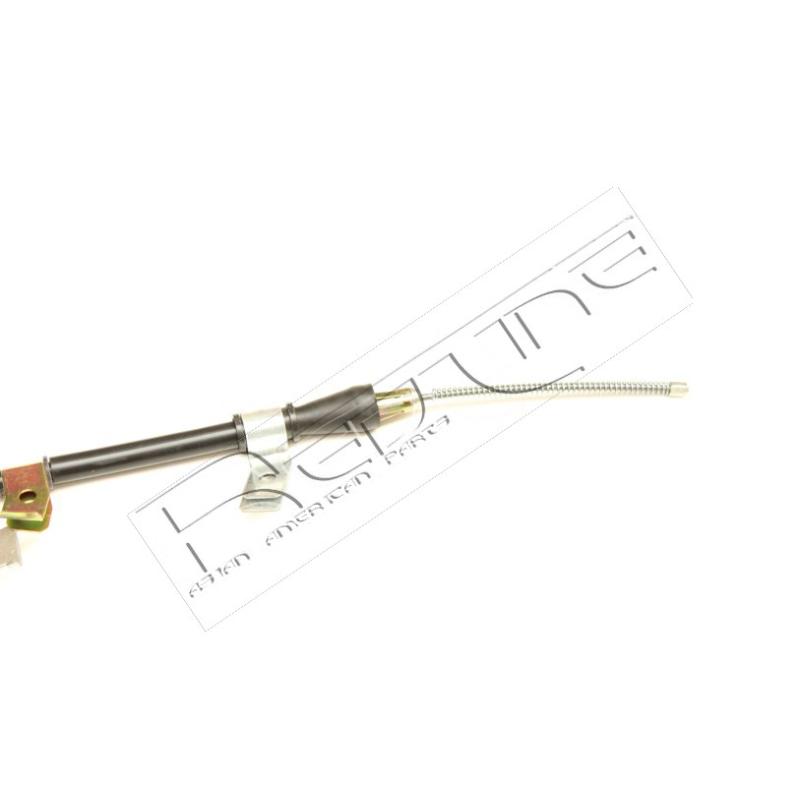 Tirette à câble, frein de stationnement RED-LINE 49SZ028 - Visuel 2