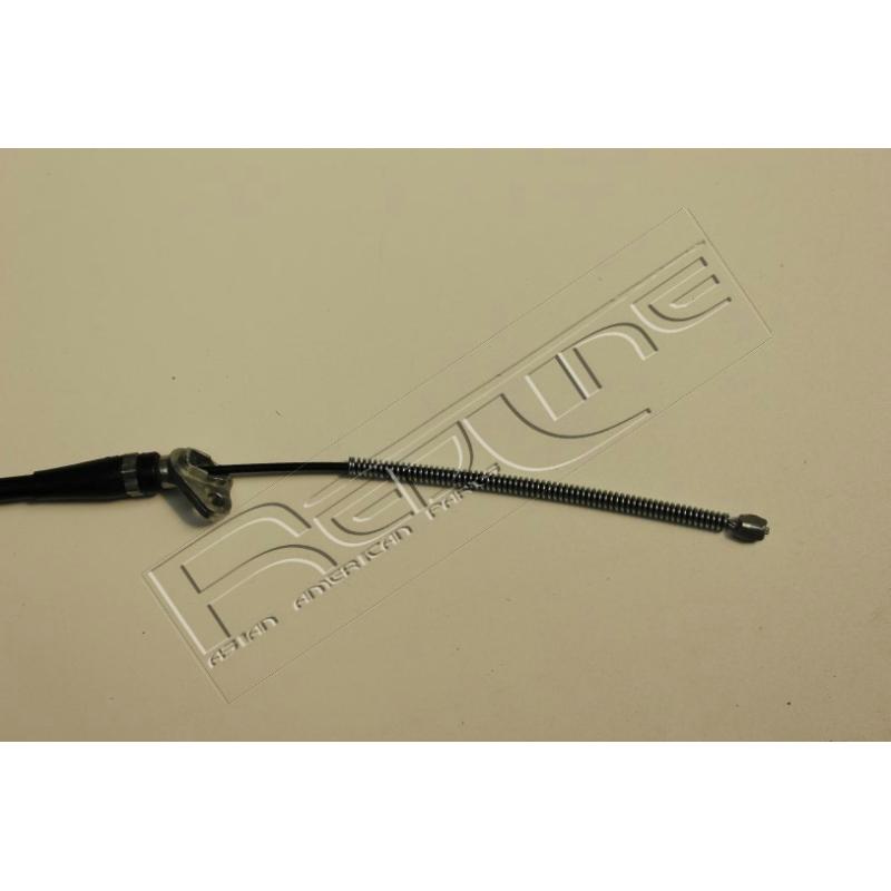 Tirette à câble, frein de stationnement RED-LINE 49SZ035 - Visuel 2