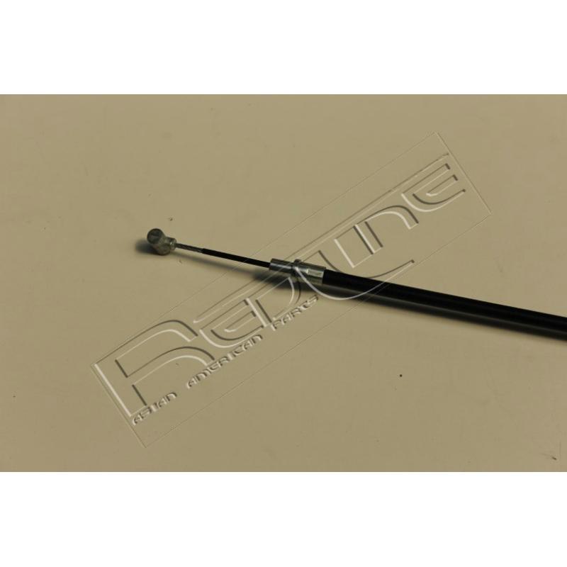 Tirette à câble, frein de stationnement RED-LINE 49SZ040 - Visuel 1