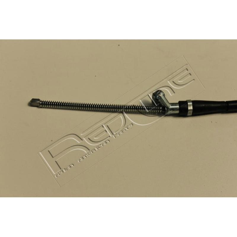 Tirette à câble, frein de stationnement RED-LINE 49SZ042 - Visuel 1