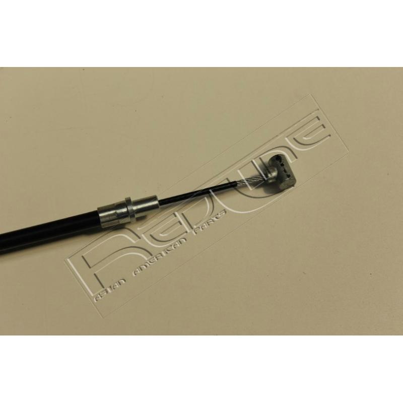 Tirette à câble, frein de stationnement RED-LINE 49SZ042 - Visuel 2