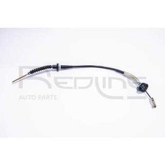 Tirette à câble, commande d'embrayage RED-LINE [49SZ054]