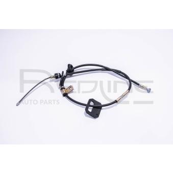 Tirette à câble, frein de stationnement arrière droit RED-LINE OEM 5441060A20