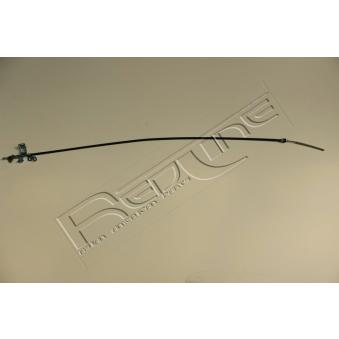 Tirette à câble, frein de stationnement RED-LINE OEM 464200D010 Tirette à câble, frein de stationnement RED-LINE OEM 464200D010