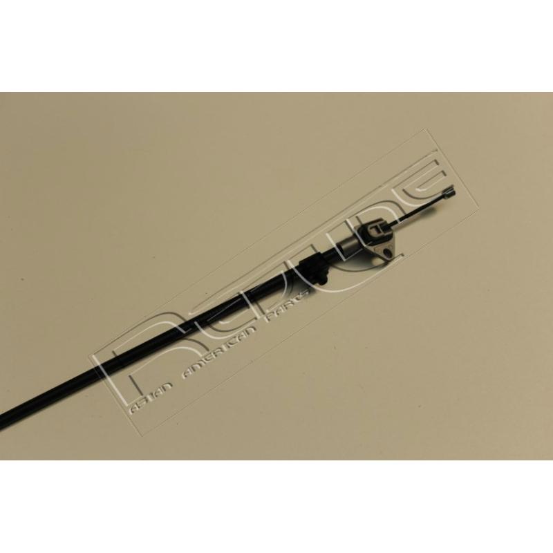 Tirette à câble, frein de stationnement RED-LINE 49TO025 - Visuel 2