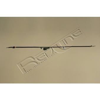 Tirette à câble, frein de stationnement RED-LINE OEM 464200D210