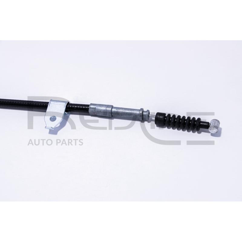 Tirette à câble, frein de stationnement RED-LINE 49TO036 - Visuel 1