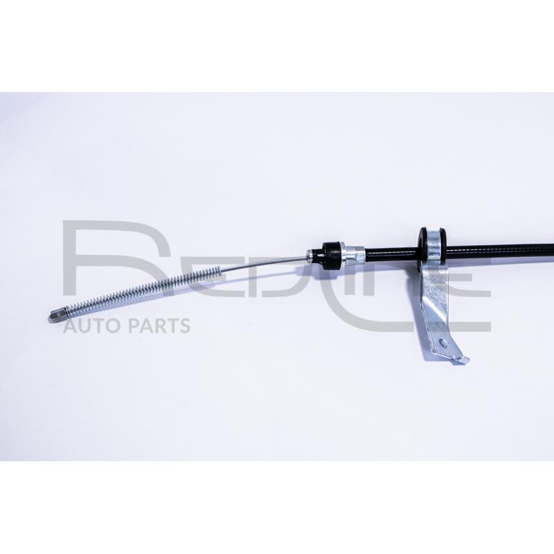 Tirette à câble, frein de stationnement RED-LINE 49TO036 - Visuel 2