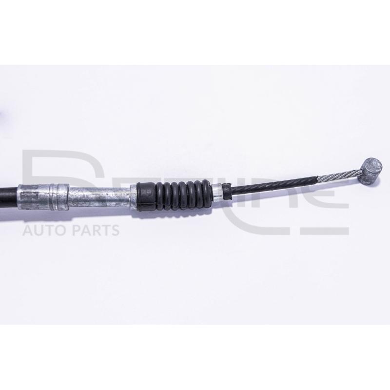 Tirette à câble, frein de stationnement arrière droit RED-LINE 49TO086 - Visuel 1