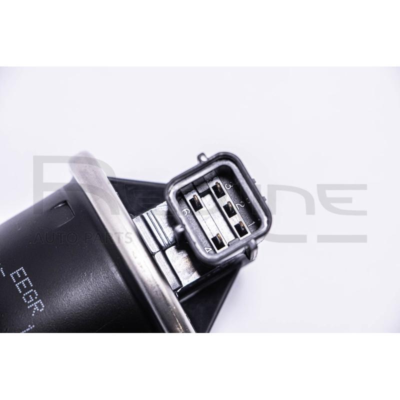 Vanne EGR RED-LINE 50DW010 - Visuel 2