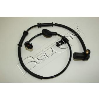 Capteur, vitesse de roue avant droit RED-LINE OEM 956711C010