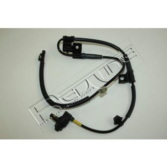 Capteur, vitesse de roue RED-LINE OEM 598102L300 Capteur, vitesse de roue RED-LINE OEM 598102L300