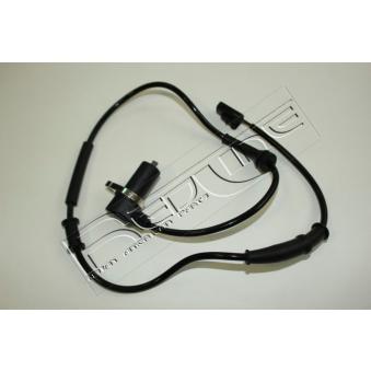Capteur, vitesse de roue RED-LINE OEM 9567125000