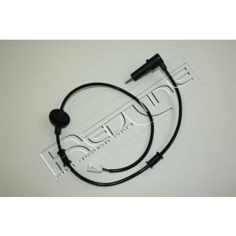 Capteur, vitesse de roue arrière droit RED-LINE OEM 9568125100 Capteur, vitesse de roue arrière droit RED-LINE OEM 9568125100