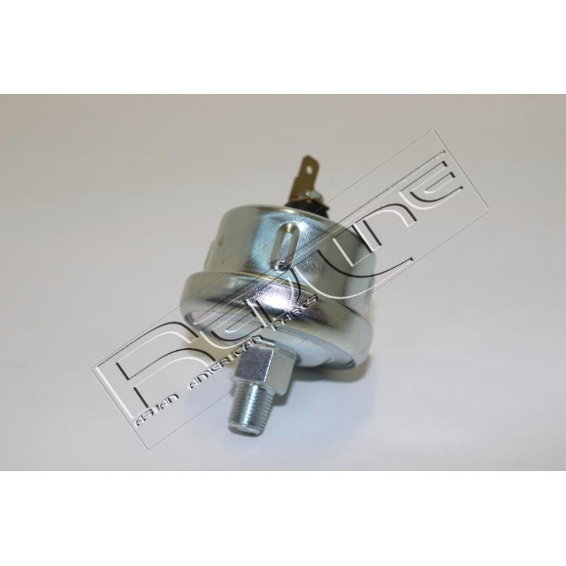 Indicateur de pression d'huile RED-LINE 50MI013 - Visuel 1