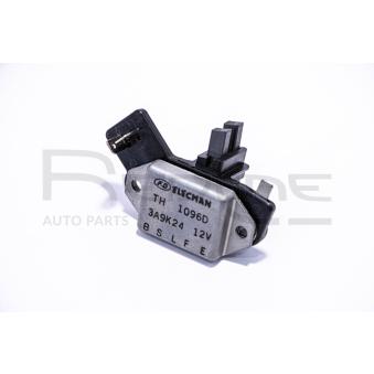 Régulateur d'alternateur RED-LINE [50NI007]