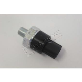 Indicateur de pression d'huile RED-LINE OEM 252404M400