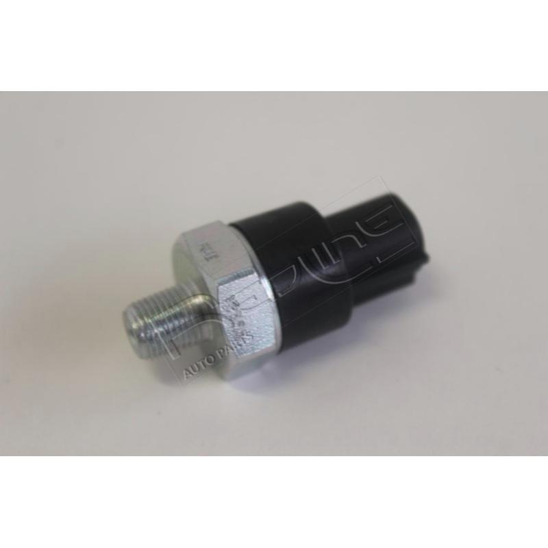 Indicateur de pression d'huile RED-LINE 50NI014 - Visuel 1