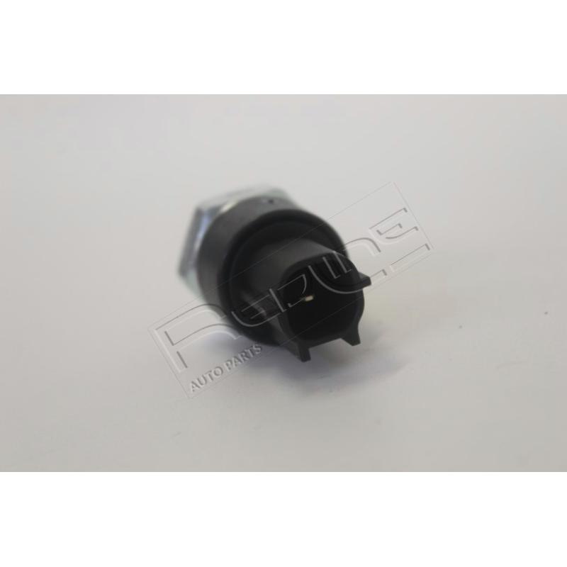 Indicateur de pression d'huile RED-LINE 50NI014 - Visuel 2