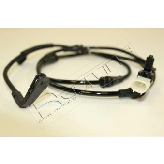Contact d'avertissement, usure des plaquettes de frein RED-LINE OEM SOE000025