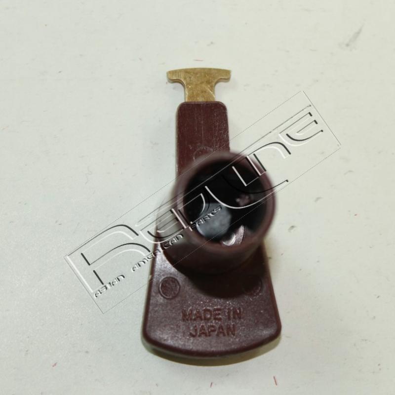 Doigt allumeur RED-LINE 50TO009 - Visuel 1