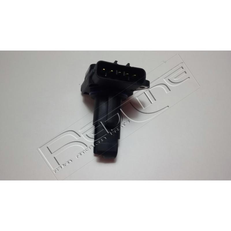 Débitmètre de masse d'air RED-LINE 50TO013 - Visuel 1