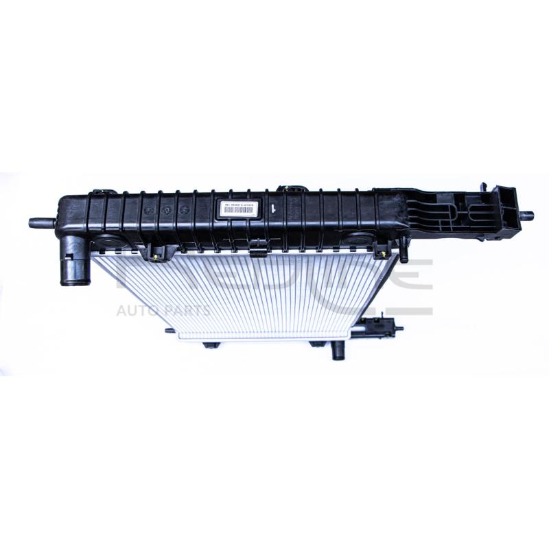 Radiateur, refroidissement du moteur RED-LINE 51CV000 - Visuel 2