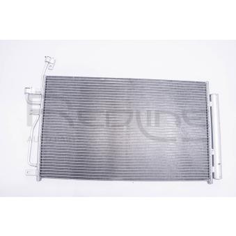 Condenseur, climatisation RED-LINE OEM 96629581 Condenseur, climatisation RED-LINE OEM 96629581