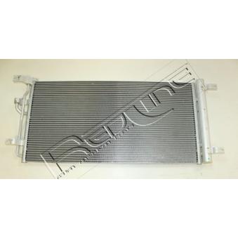 Condenseur, climatisation RED-LINE 51CV006