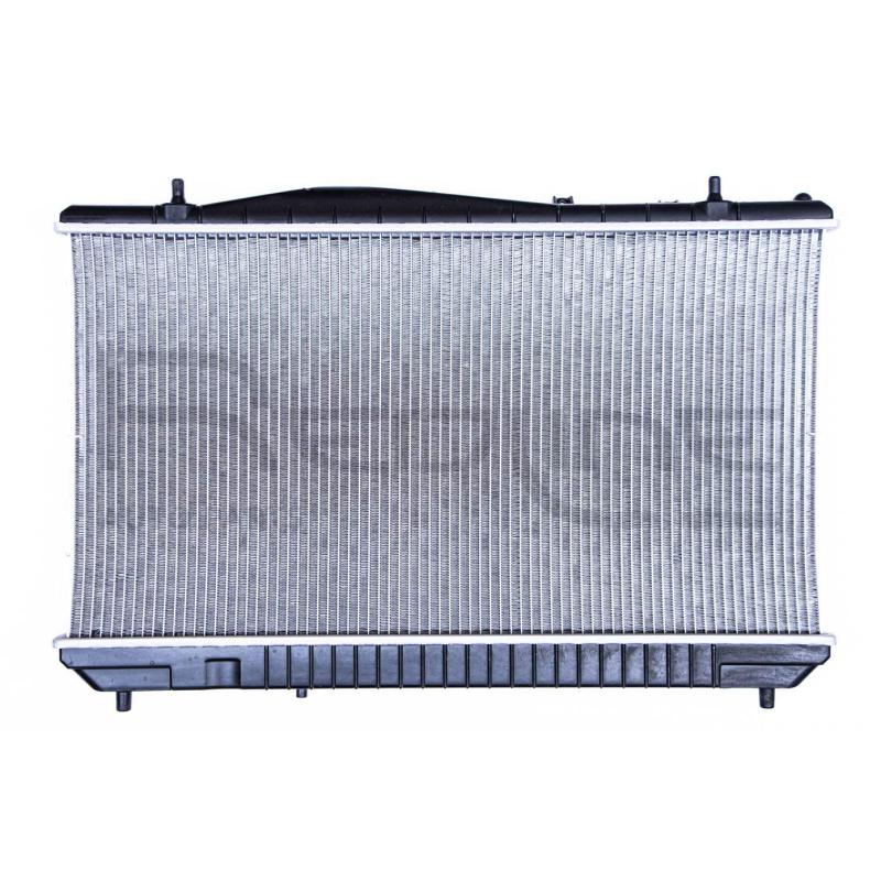 Radiateur, refroidissement du moteur RED-LINE 51DW004 - Visuel 1