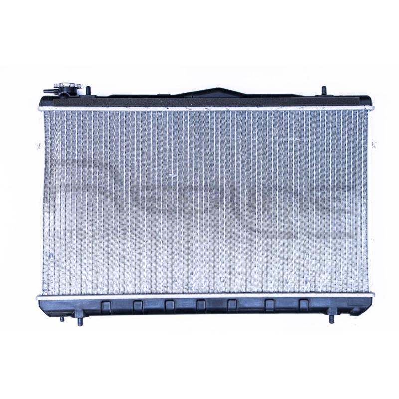 Radiateur, refroidissement du moteur RED-LINE 51HY003 - Visuel 1
