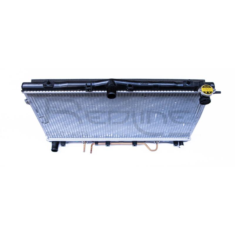 Radiateur, refroidissement du moteur RED-LINE 51HY003 - Visuel 2