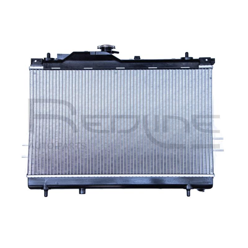 Radiateur, refroidissement du moteur RED-LINE 51HY017 - Visuel 1
