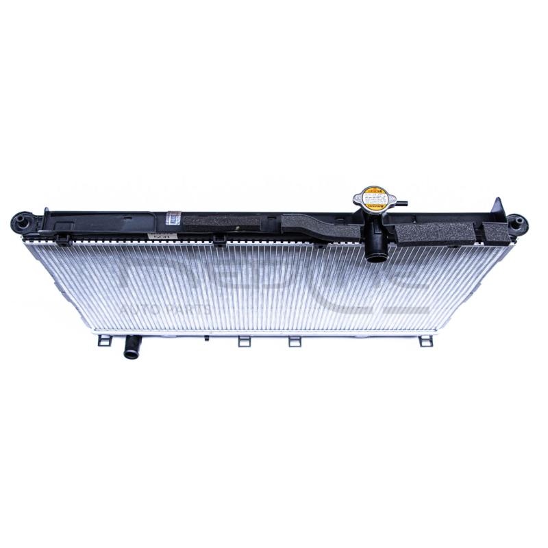 Radiateur, refroidissement du moteur RED-LINE 51HY024 - Visuel 2
