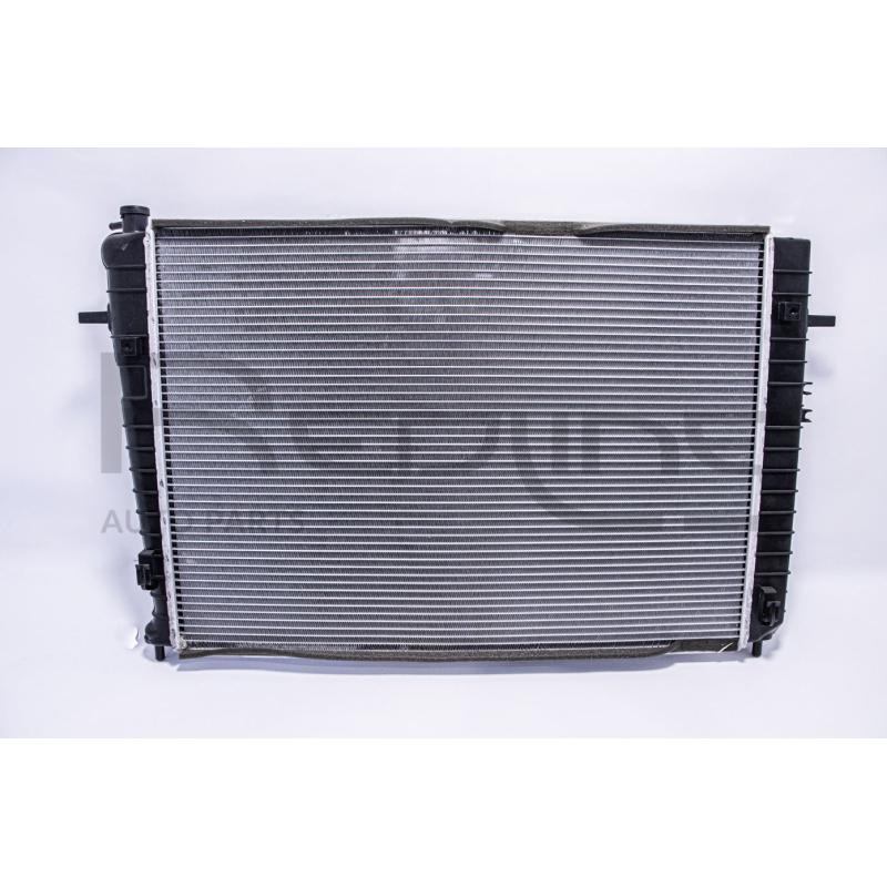 Radiateur, refroidissement du moteur RED-LINE 51HY026 - Visuel 1