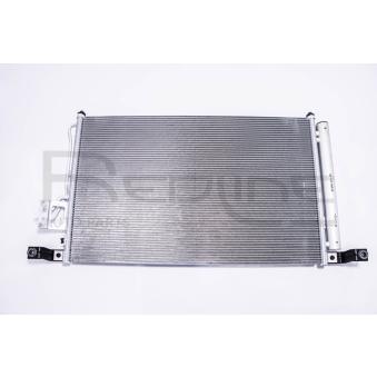 Condenseur, climatisation RED-LINE OEM 976062B100