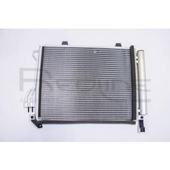 Condenseur, climatisation RED-LINE OEM 976060X000