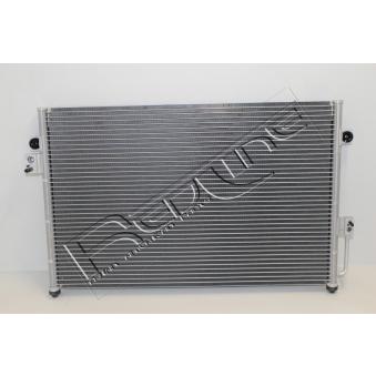 Condenseur, climatisation RED-LINE 51HY056