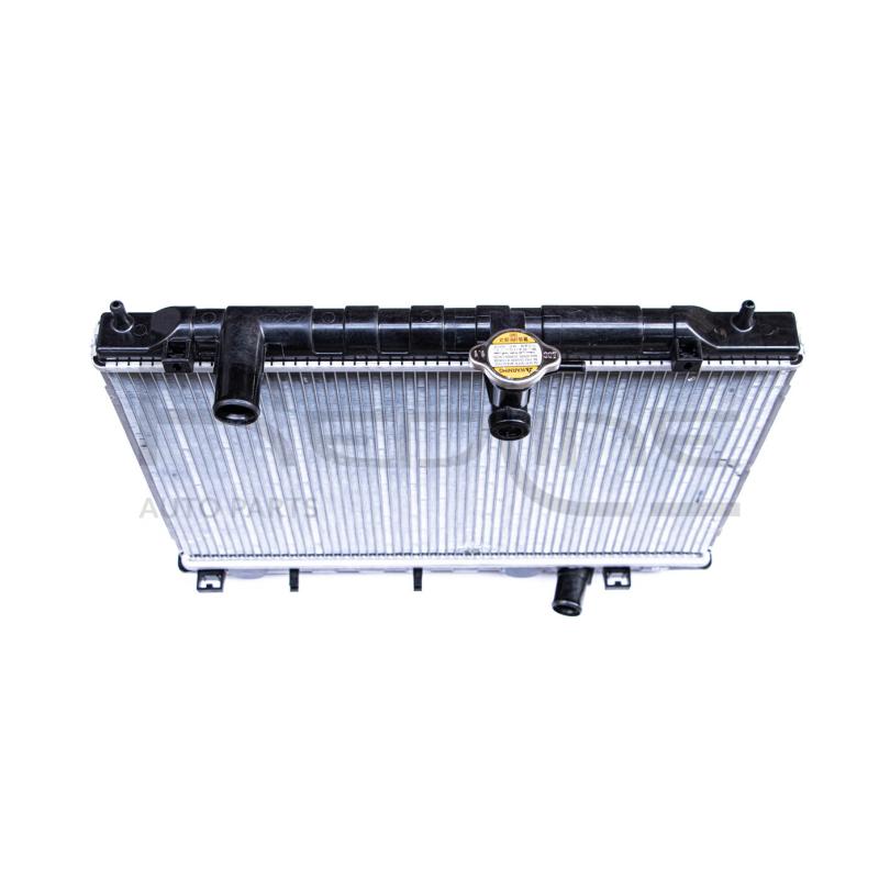Radiateur, refroidissement du moteur RED-LINE 51KI013 - Visuel 2