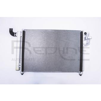 Condenseur, climatisation RED-LINE 51KI014
